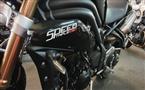 Triumph SPEED TRIPLE 1050 - Click here for more information.