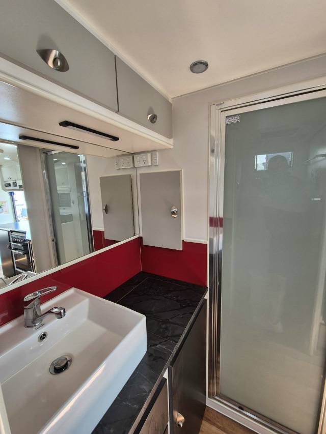 2019 MASTERPIECE PERFORMANCE 206 CARAVAN