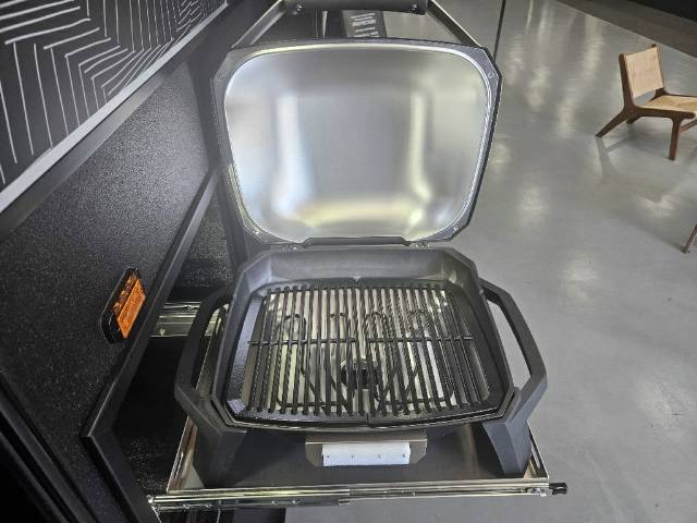 2025 RETREAT ERV 217C CARAVAN