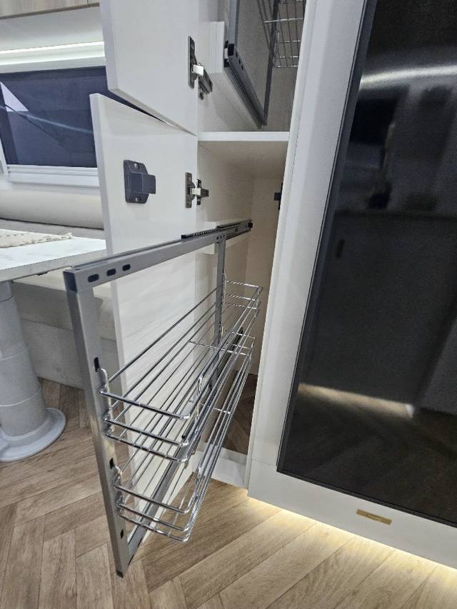 2025 RETREAT ERV 217C CARAVAN
