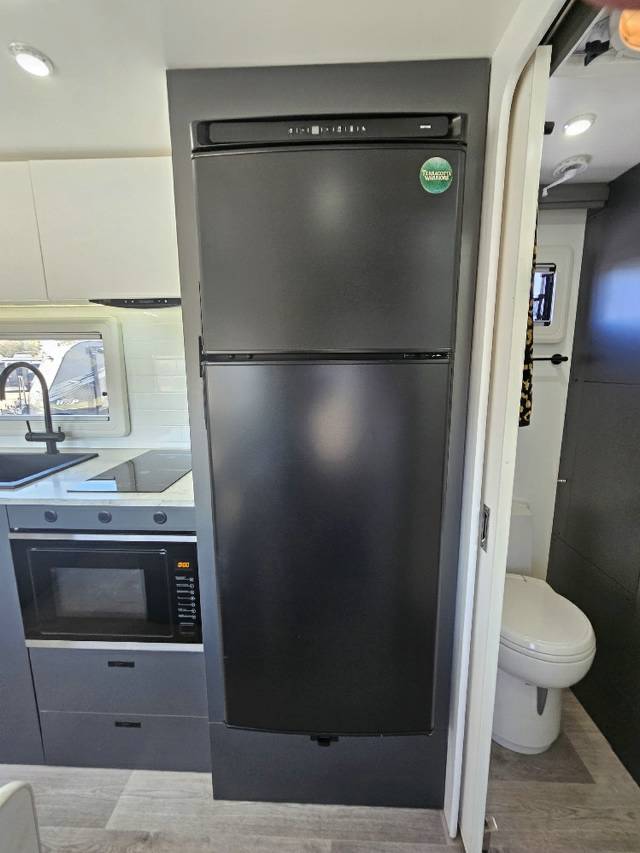2022 RETREAT ERV 199R CARAVAN