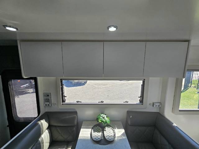 2022 RETREAT ERV 199R CARAVAN