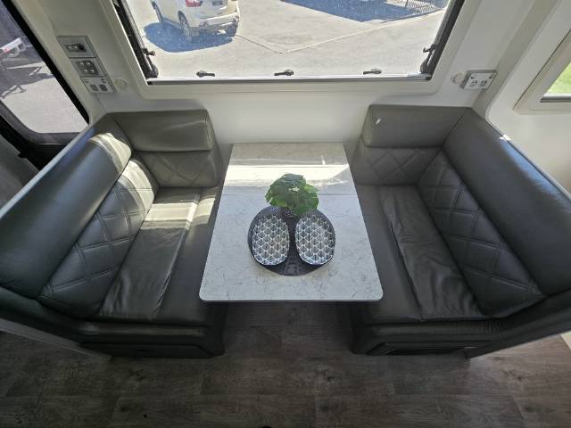 2022 RETREAT ERV 199R CARAVAN