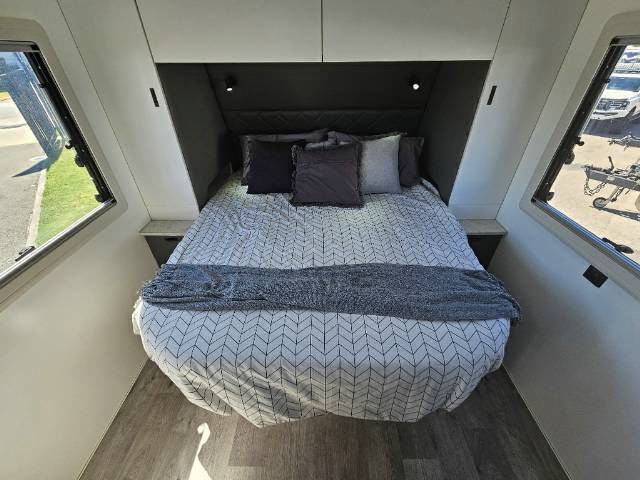 2022 RETREAT ERV 199R CARAVAN