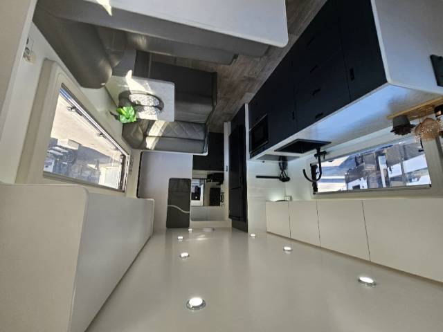 2022 RETREAT ERV 199R CARAVAN