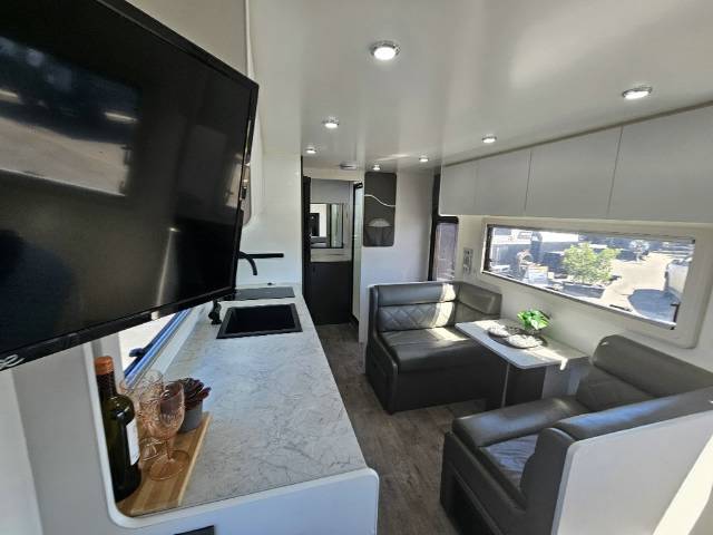 2022 RETREAT ERV 199R CARAVAN