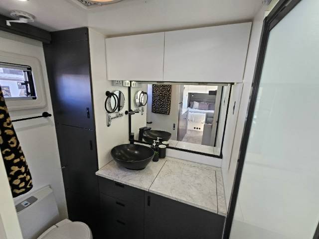 2022 RETREAT ERV 199R CARAVAN