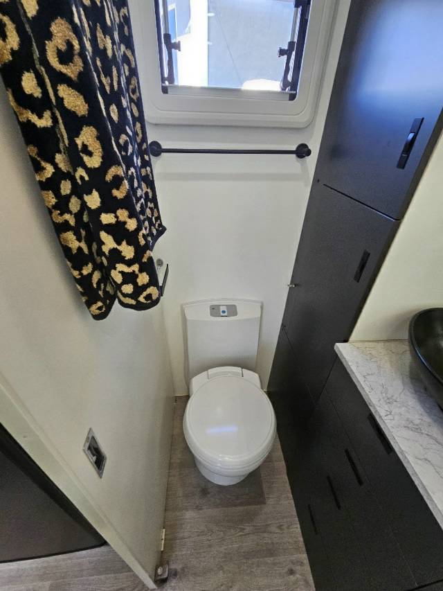 2022 RETREAT ERV 199R CARAVAN