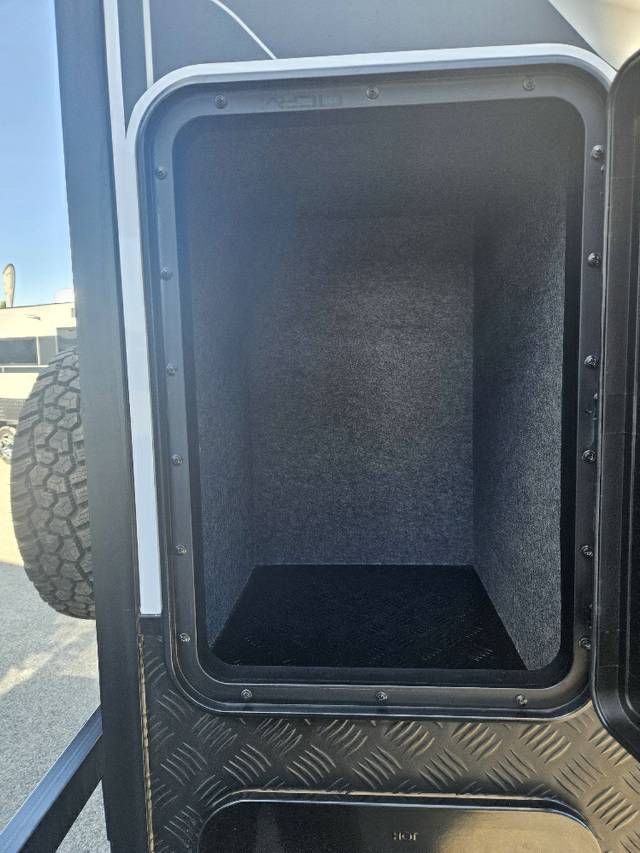 2026 MASTERPIECE PERFORMANCE 206 RD CARAVAN