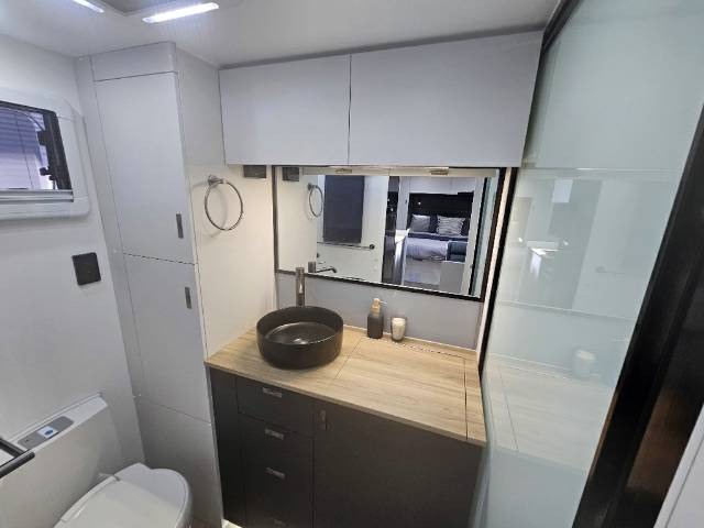 2025 RETREAT FRASER 180R CARAVAN