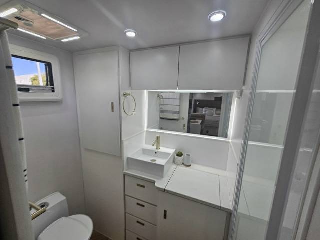 2026 MASTERPIECE PERFORMANCE 206 RD CARAVAN