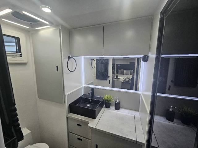 2026 MASTERPIECE PERFORMANCE 186 CARAVAN