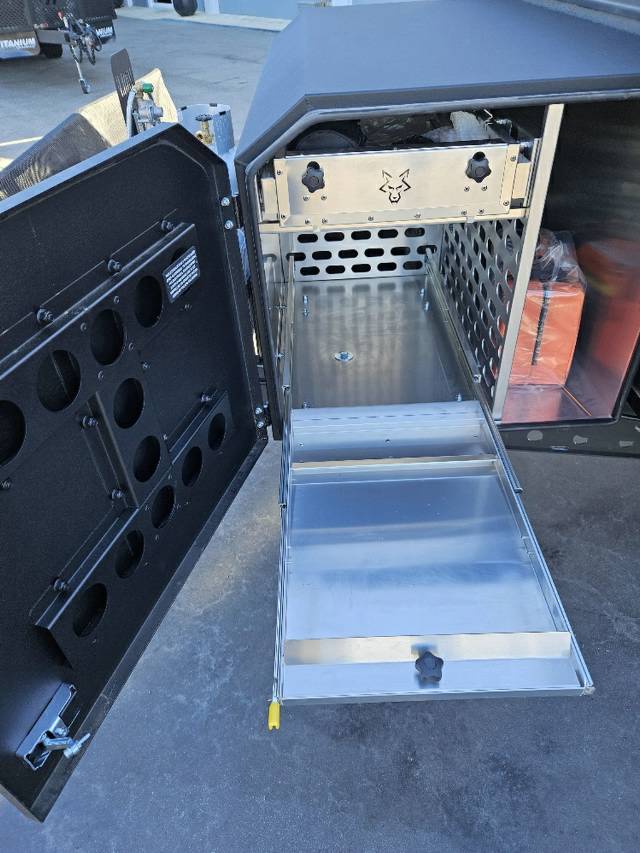 2026 TITANIUM S3 20FD 20′ FRONT DOOR CARAVAN