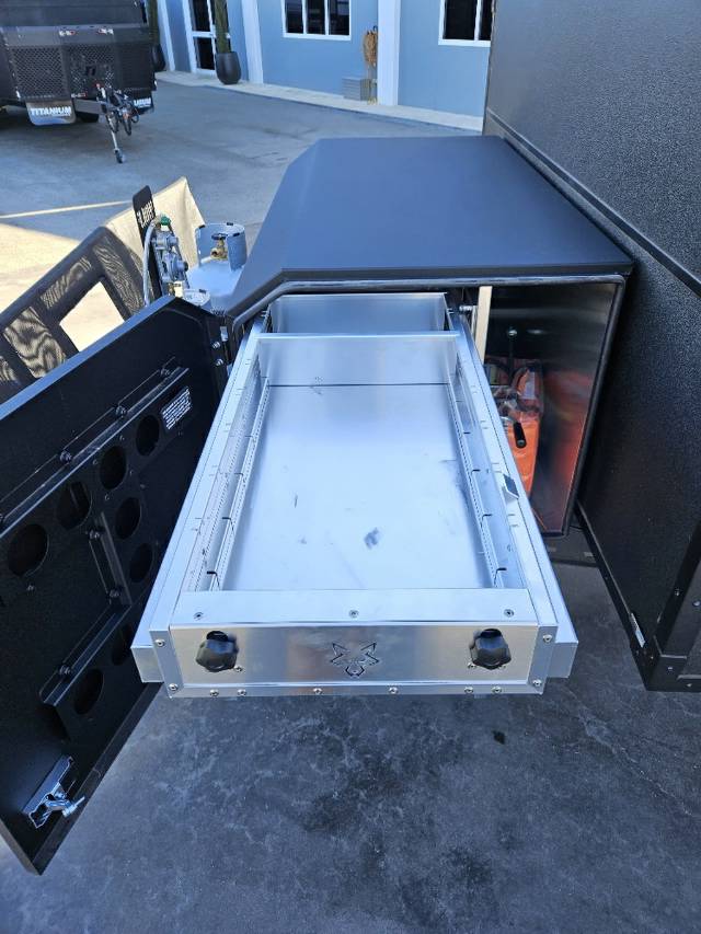 2026 TITANIUM S3 20FD 20′ FRONT DOOR CARAVAN