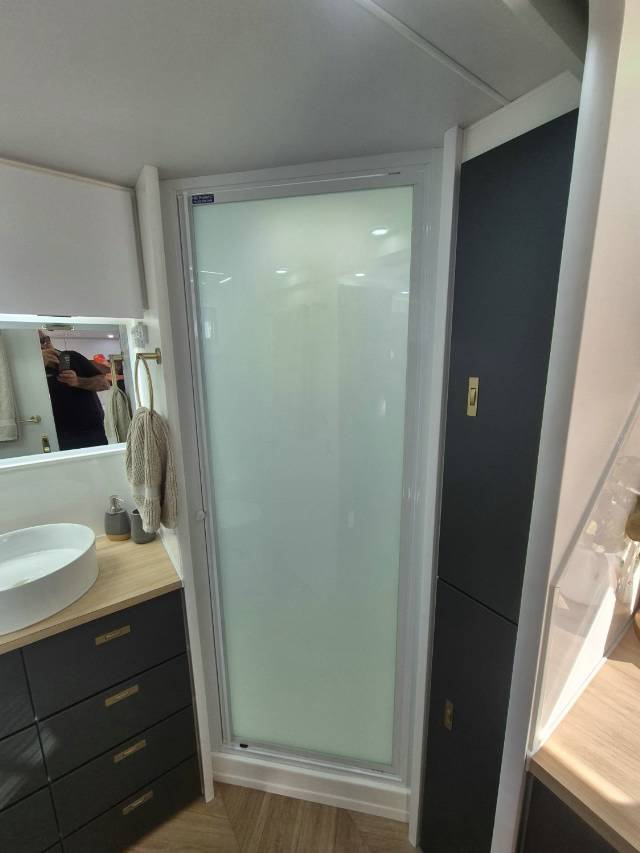 2026 MASTERPIECE OPTIMUM 196LE CARAVAN