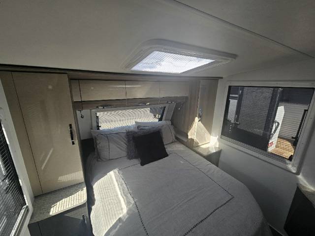 2023 AVAN ASPIRE 572 CARAVAN