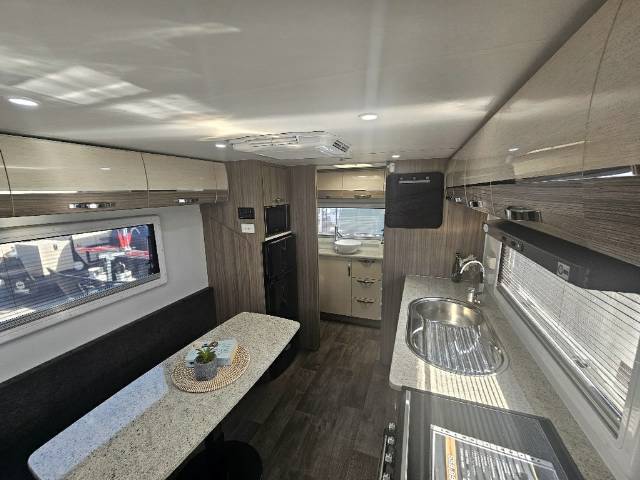 2023 AVAN ASPIRE 572 CARAVAN