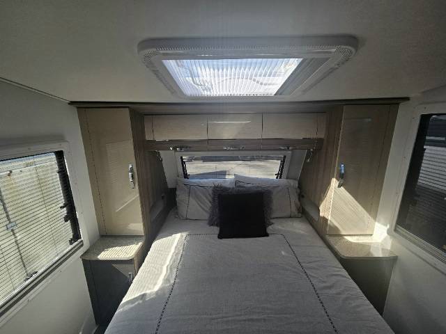 2023 AVAN ASPIRE 572 CARAVAN