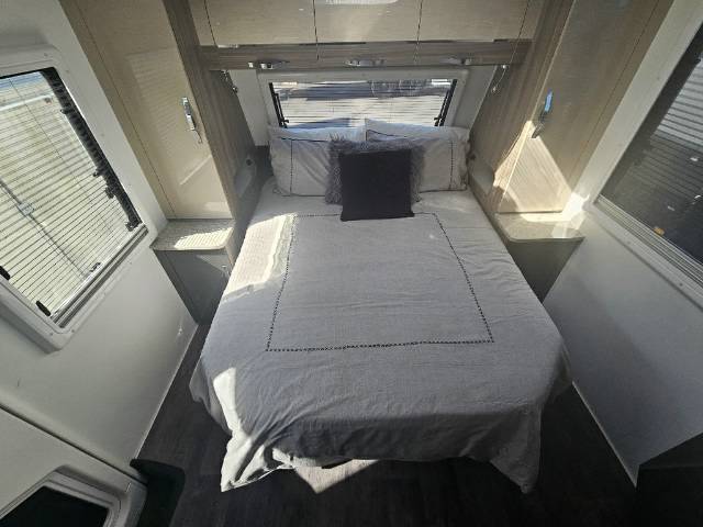 2023 AVAN ASPIRE 572 CARAVAN