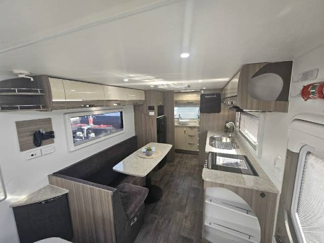 2023 AVAN ASPIRE 572 CARAVAN