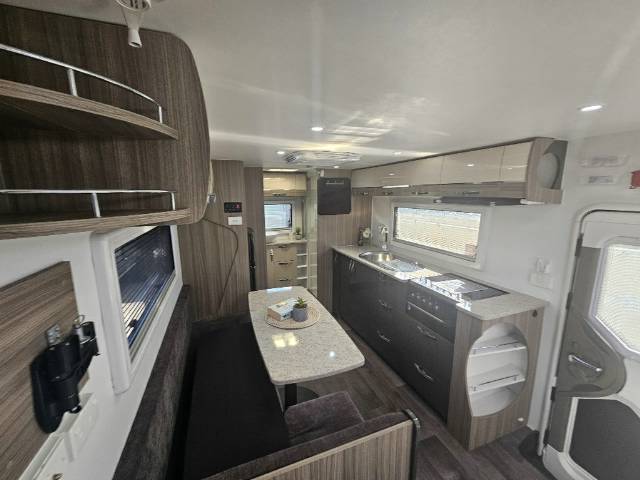 2023 AVAN ASPIRE 572 CARAVAN