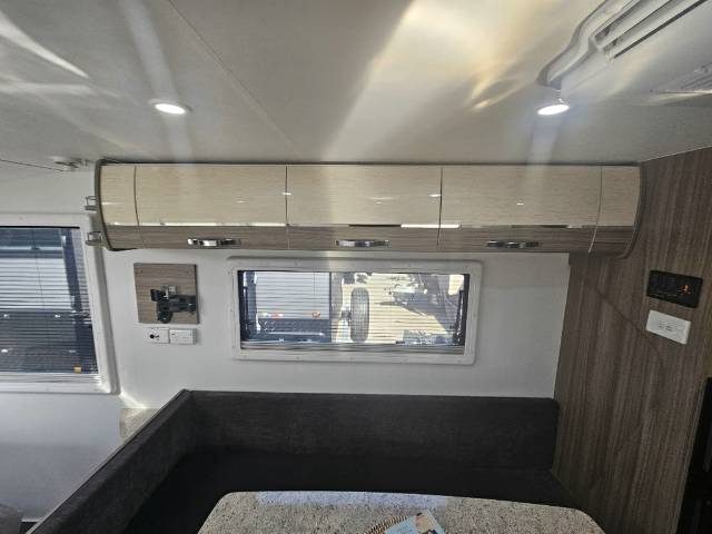 2023 AVAN ASPIRE 572 CARAVAN
