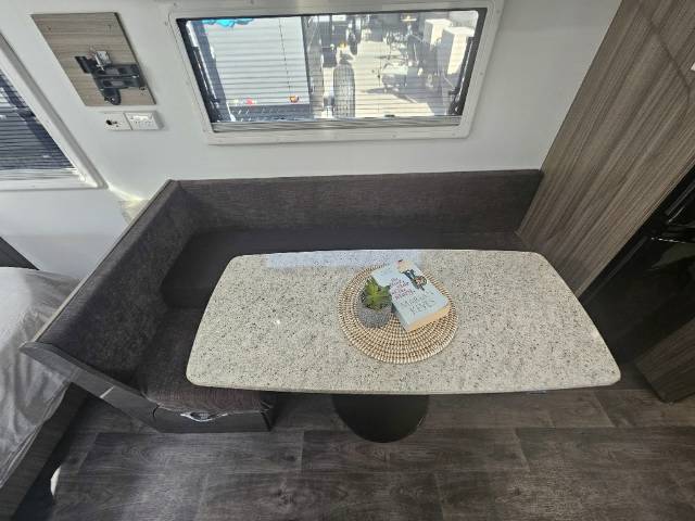 2023 AVAN ASPIRE 572 CARAVAN