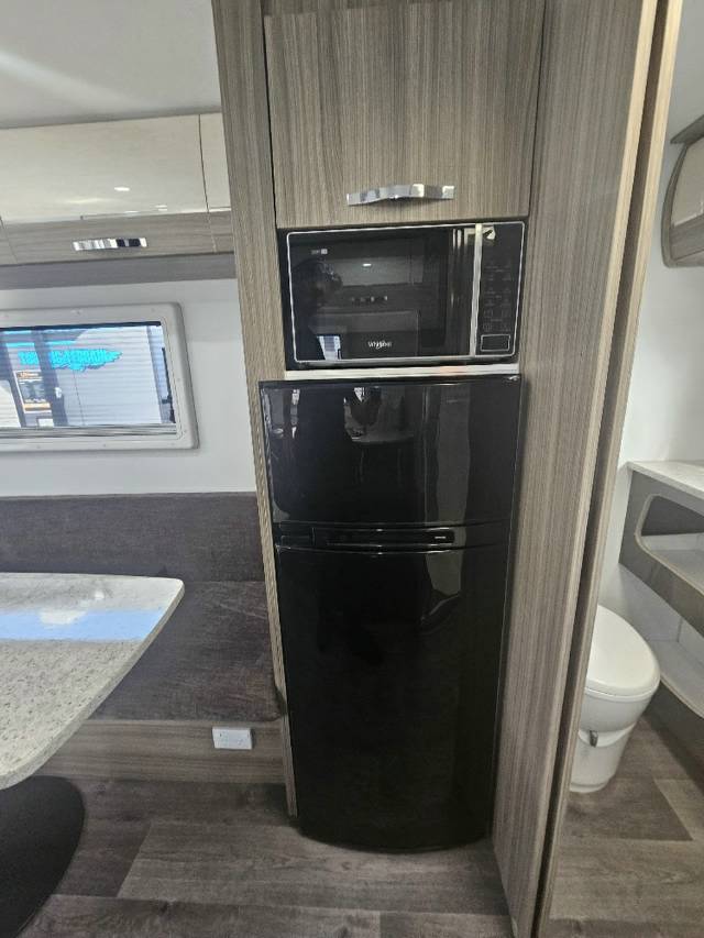2023 AVAN ASPIRE 572 CARAVAN
