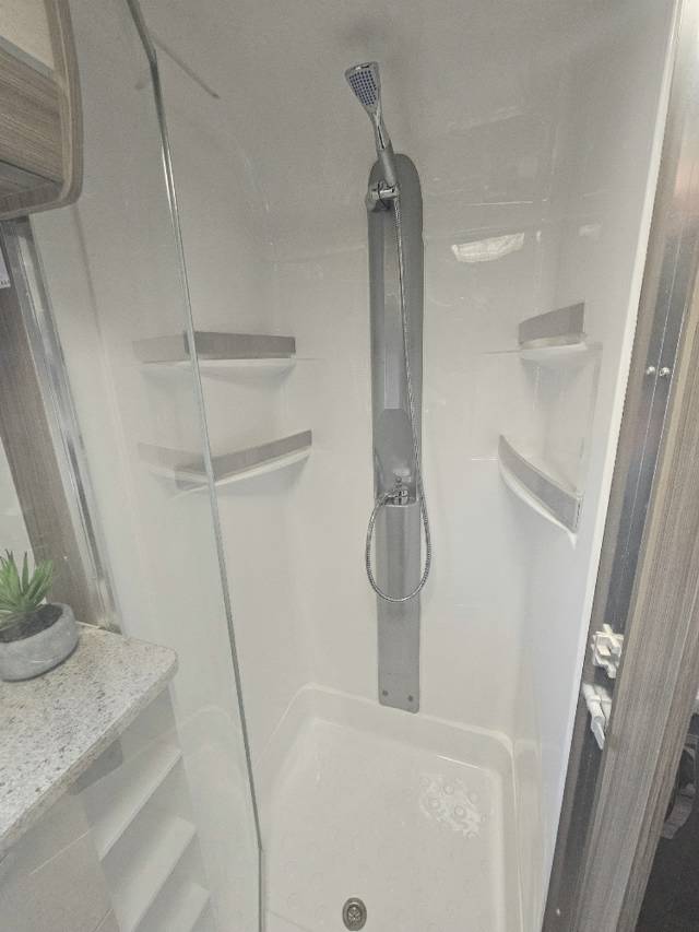 2023 AVAN ASPIRE 572 CARAVAN