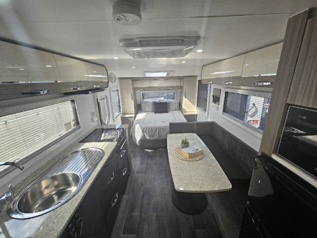 2023 AVAN ASPIRE 572 CARAVAN