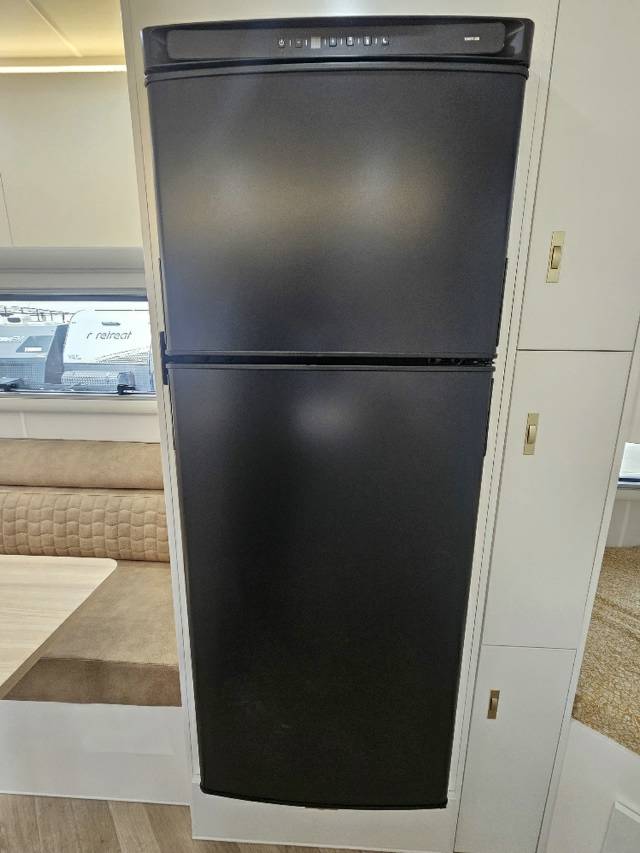 2026 NETWORK RV TERRAIN TUFF 206 WIDE BUNK CARAVAN