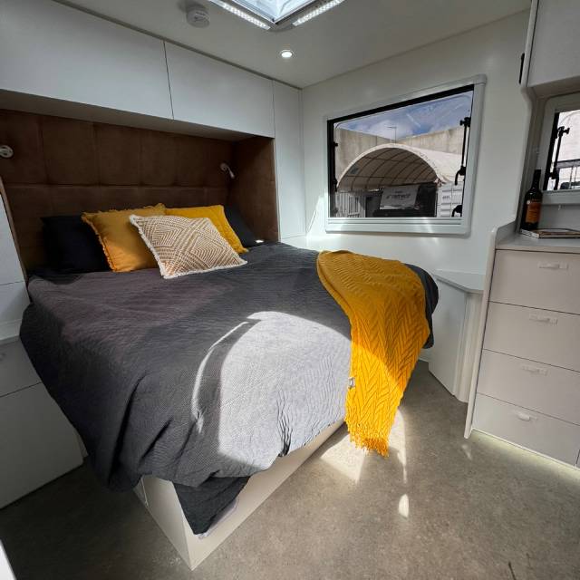 2026 RETREAT MACQUARIE 186C CARAVAN