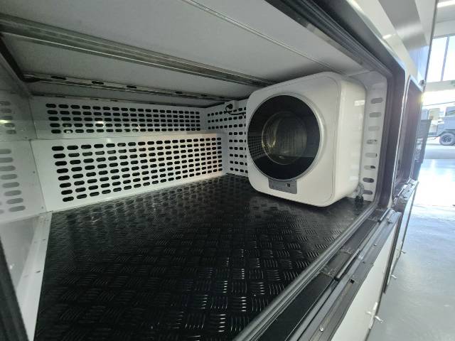 2026 TITANIUM HS2 196HTF 19’6 HT FAMILY BUNK CARAVAN