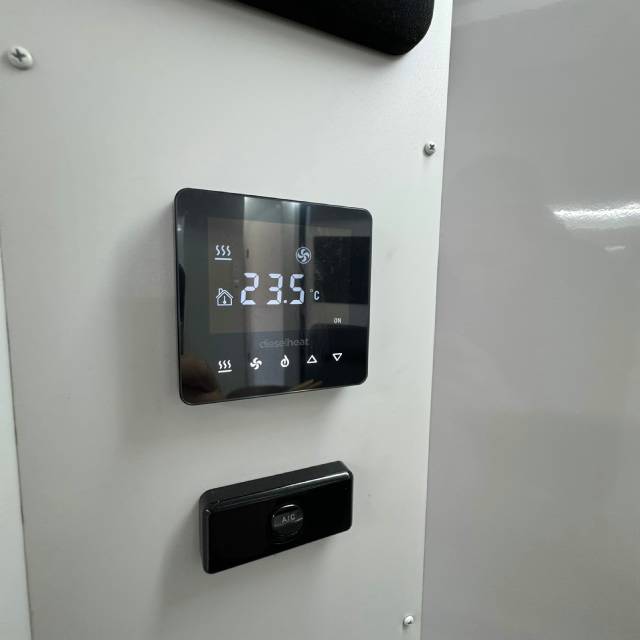 2026 TITANIUM HS2 196HTF 19’6 HT FAMILY BUNK CARAVAN