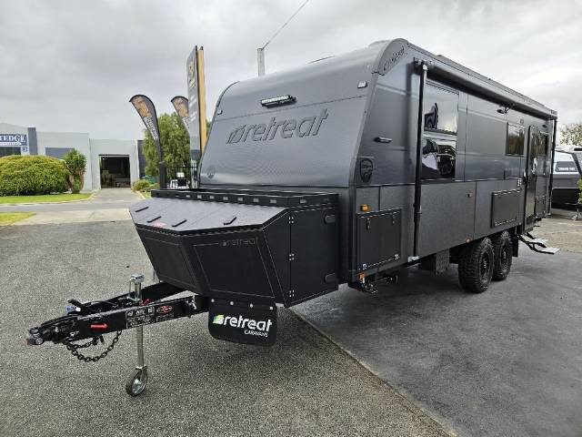 2026 RETREAT DAYDREAM 226R CARAVAN