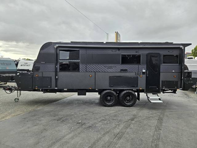 2026 RETREAT DAYDREAM 226R CARAVAN