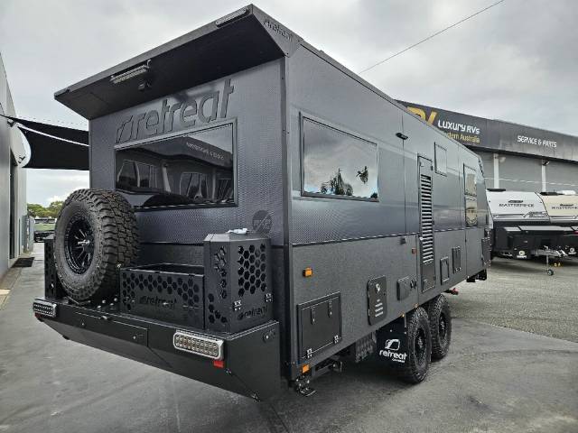 2026 RETREAT DAYDREAM 226R CARAVAN