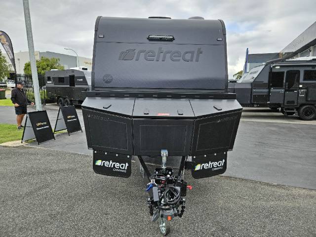 2026 RETREAT DAYDREAM 226R CARAVAN