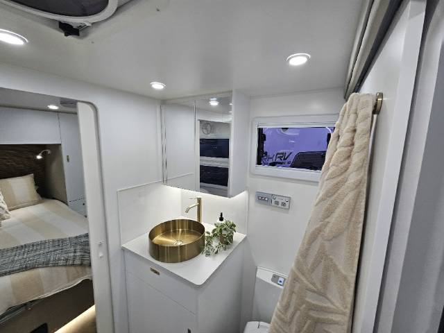 2026 RETREAT DAYDREAM 226R CARAVAN