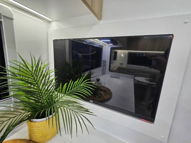 2026 RETREAT DAYDREAM 226R CARAVAN