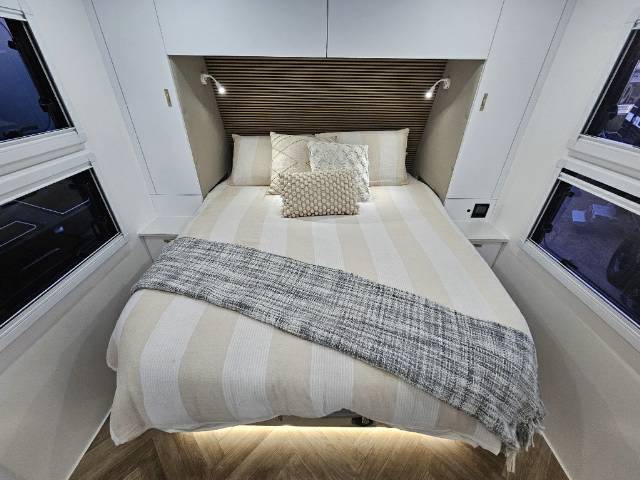 2026 RETREAT DAYDREAM 226R CARAVAN