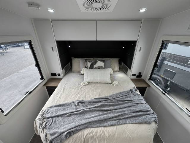 2026 MASTERPIECE PERFORMANCE 20 LE CARAVAN