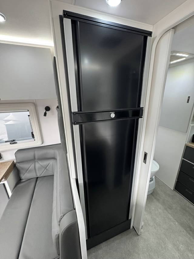 2026 MASTERPIECE PERFORMANCE 20 LE CARAVAN