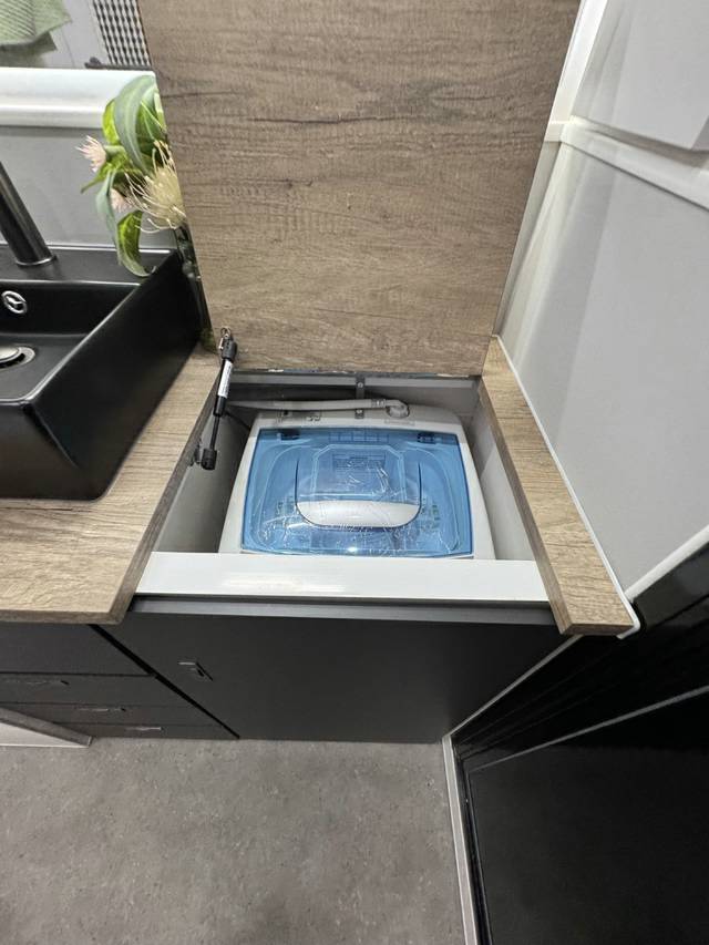 2026 MASTERPIECE PERFORMANCE 20 LE CARAVAN