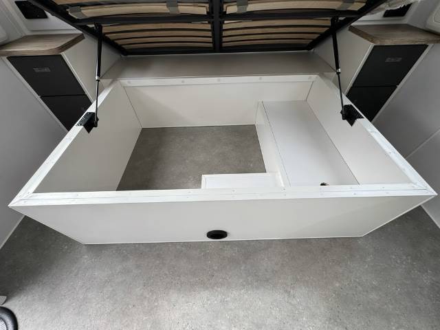 2026 MASTERPIECE PERFORMANCE 20 LE CARAVAN