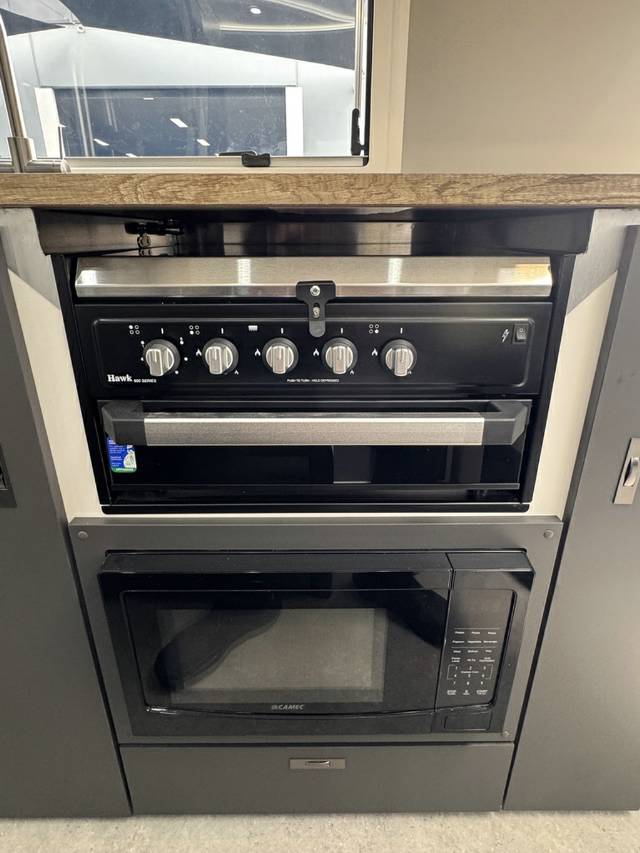 2026 MASTERPIECE PERFORMANCE 20 LE CARAVAN