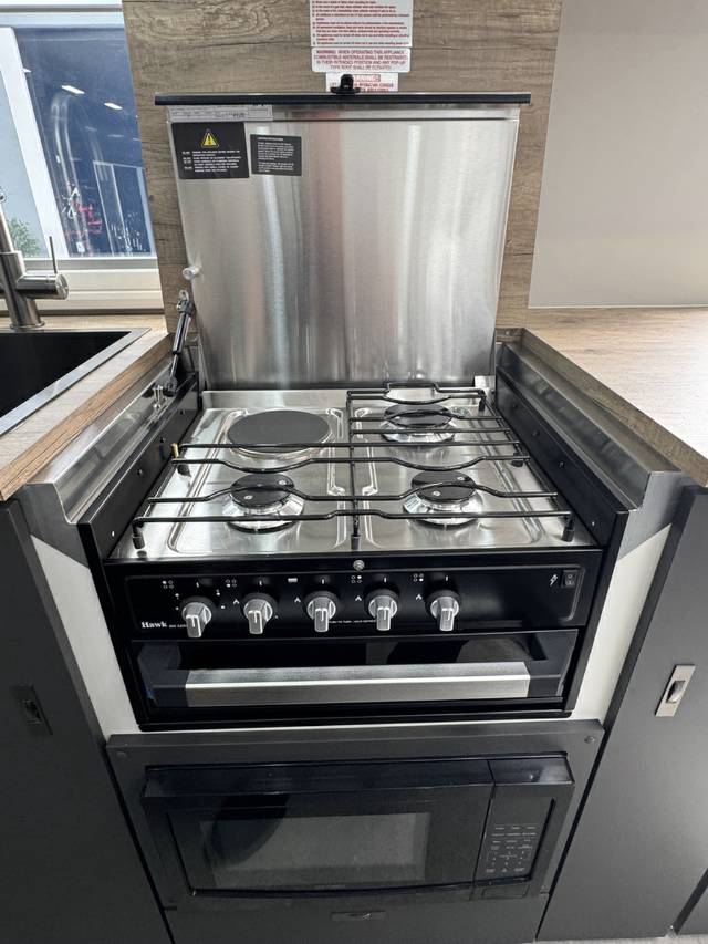 2026 MASTERPIECE PERFORMANCE 20 LE CARAVAN