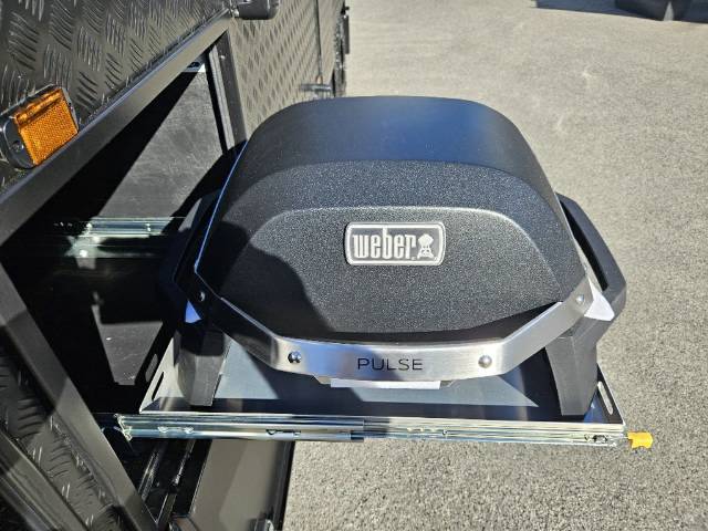 2025 RETREAT ERV 217C CARAVAN