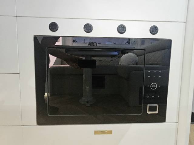 2025 RETREAT ERV 217C CARAVAN