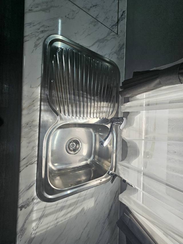 2018 RETREAT FRASER 216R CARAVAN